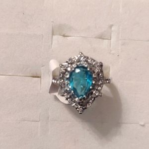Costume Jewelry Ring